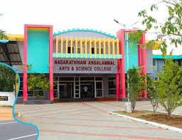 Nagarathinam Angalammal Arts & Science College